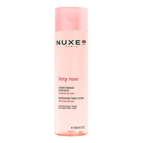 Nuxe - Very Rose