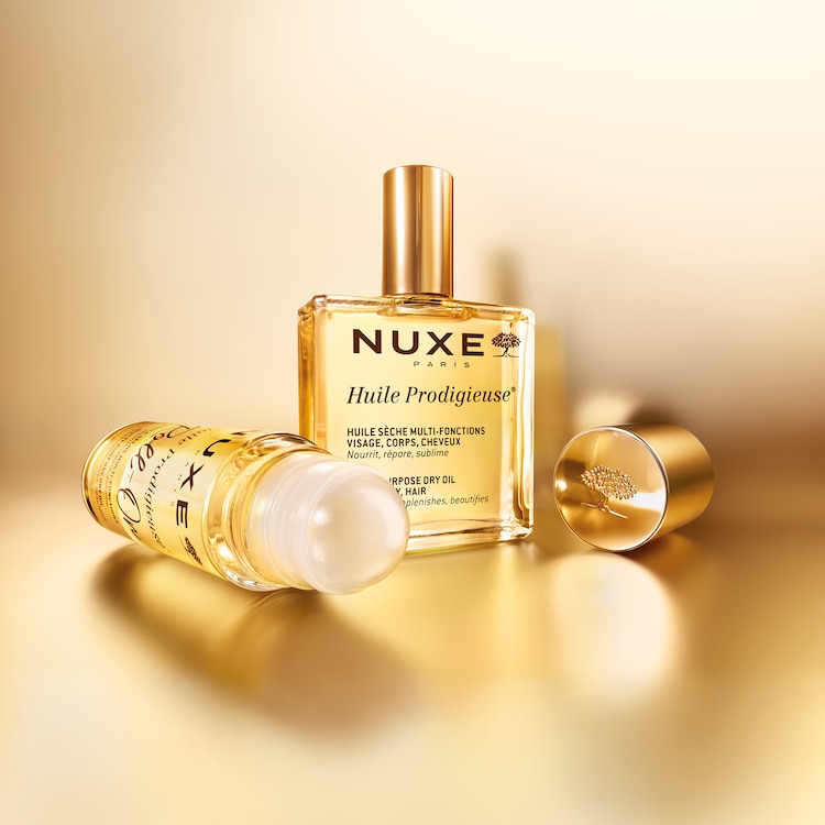 Huile Prodigieuse® - Roll-On