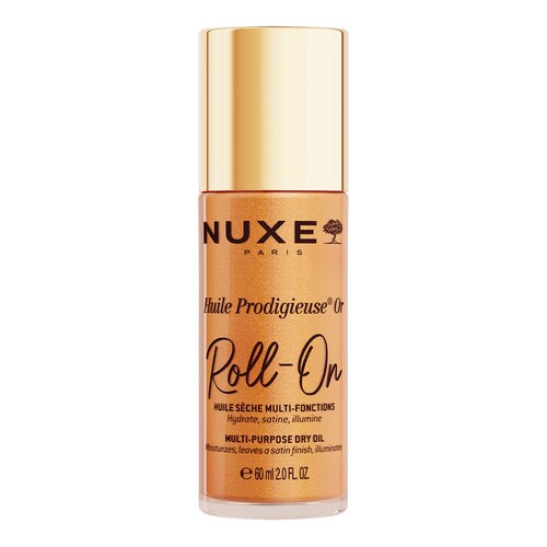 Nuxe - Nuxe Huile Prodigieuse® Or