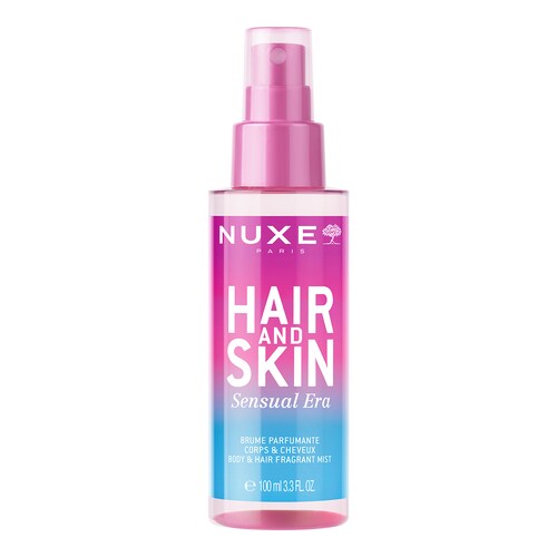 NUXE - Hair & Skin Sensual Era