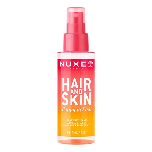 NUXE - Hair & Skin Happy In Pink