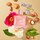 GLOW ON THE GO PINK - TRAVEL KIT