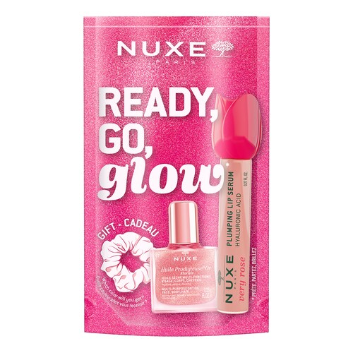 Nuxe - GLOW ON THE GO PINK