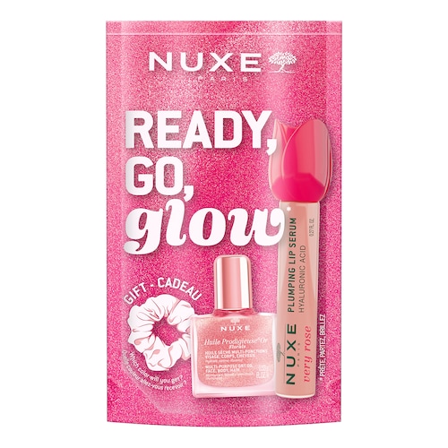 Nuxe - GLOW ON THE GO PINK