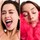 Very rose - Desmaquillante waterproof ojos y labios
