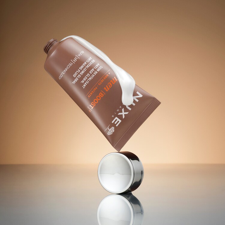 Soin Revitalisant - Anti-Âge Global