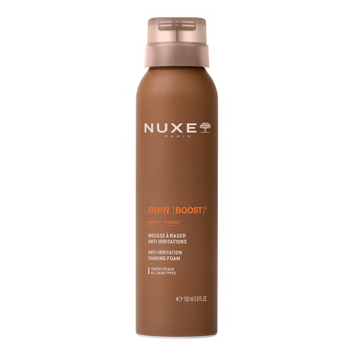NUXE - Mousse À Raser