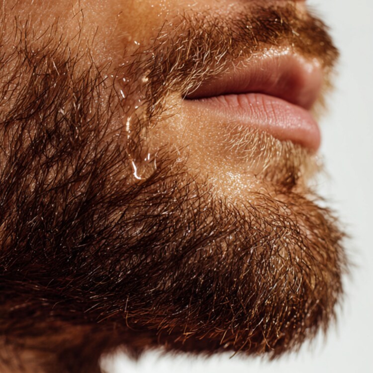 Huile Barbe - Multi-Fonctions