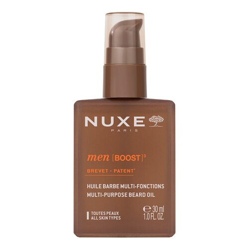 NUXE - Huile Barbe