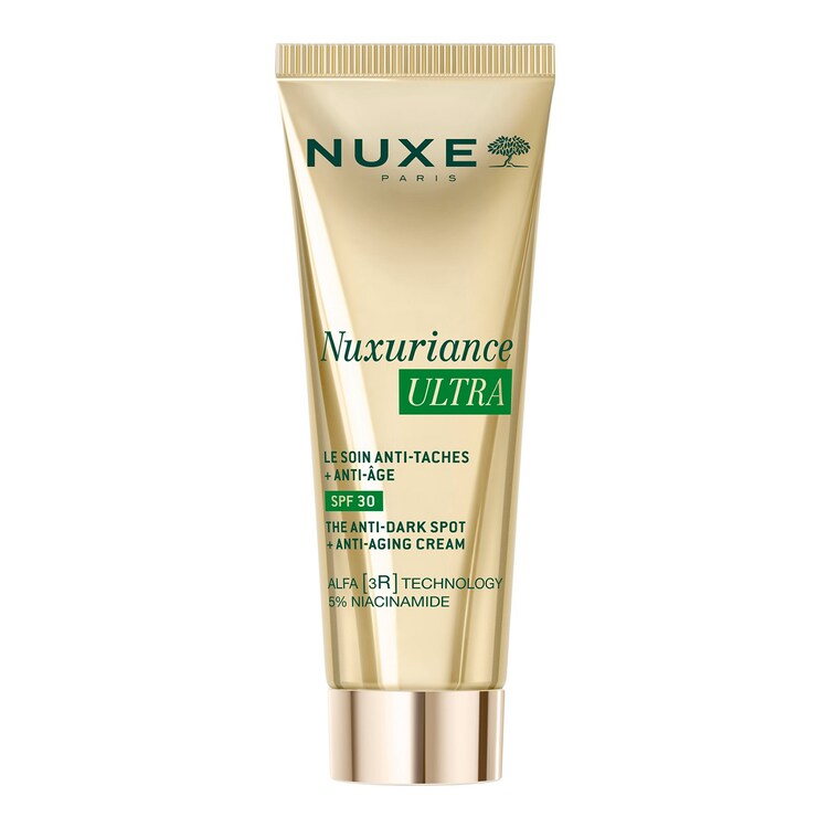 Nuxuriance Ultra - Le Soin Anti-Taches + Anti-Âge SPF 30