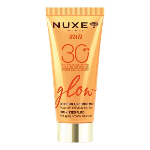 NUXE - Nuxe Sun