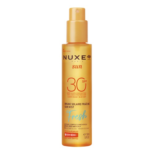 NUXE - Nuxe Sun
