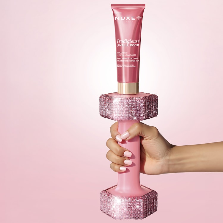 Prodigieuse® Boost - Le Gel-Crème Éclat Lissant