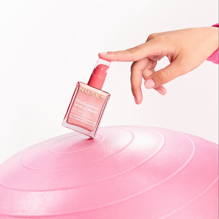 Prodigieuse® Boost - Le Concentré Illuminateur