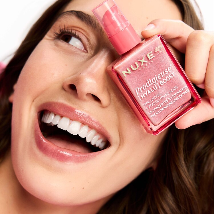 Prodigieuse® Boost - Le Concentré Illuminateur
