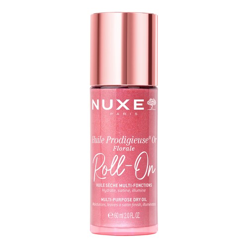 NUXE - Huile Prodigieuse® Or Florale Roll-On