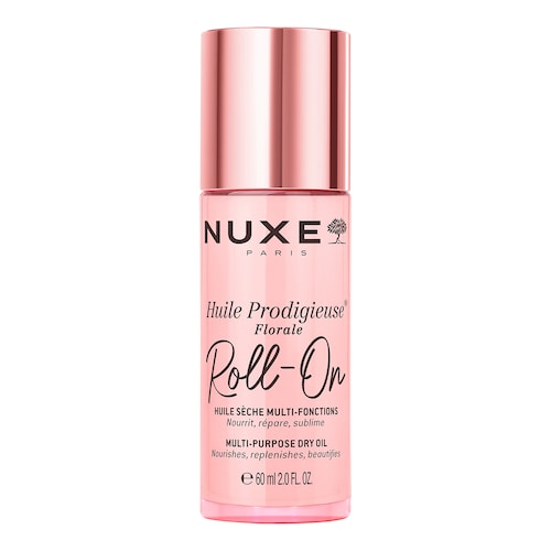 NUXE - Huile Prodigieuse® Florale Roll-On