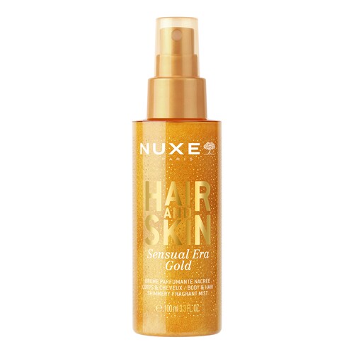 NUXE - Sensual Era Gold
