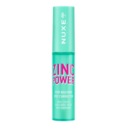 NUXE - Zinc Power