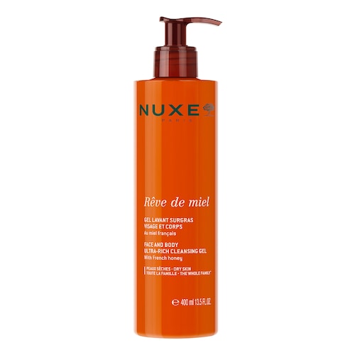 NUXE - Rêve de miel