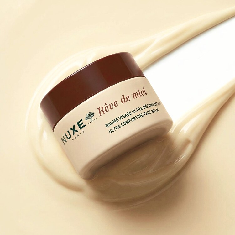  Rêve de Miel - Baume visage ultra réconfortant