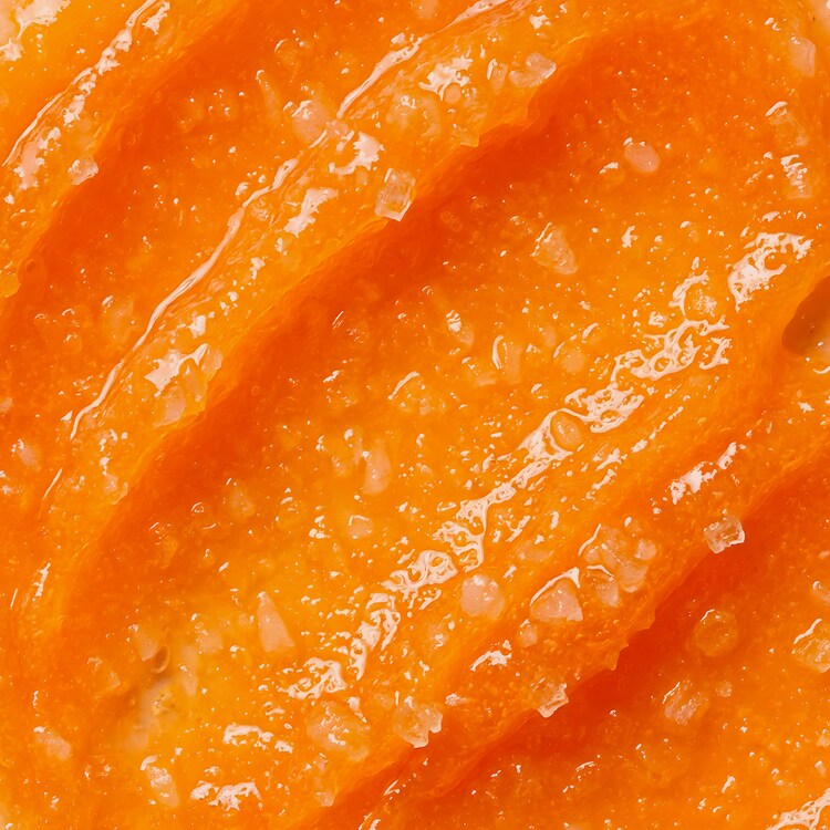 Rêve de miel - Gommage corps gourmand nourrissant