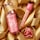 Glow infinita en rosa - Huile Prodigieuse Or Floral + Very rose