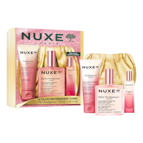 NUXE - La Collection Prodigieux® Floral