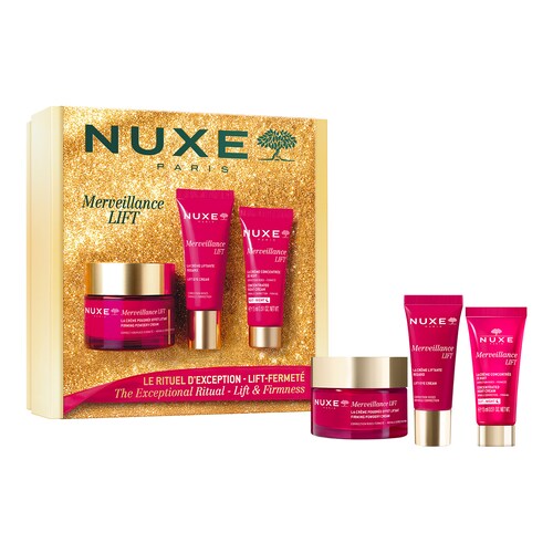 Nuxe - Merveillance Lift