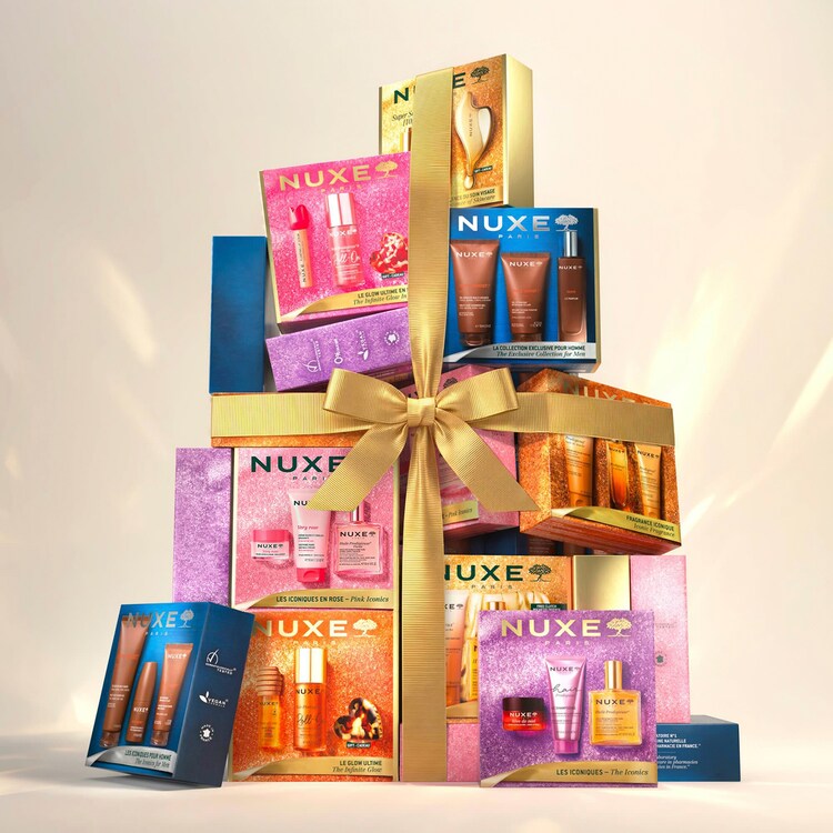Prodigieux® Iconic Fragrance - Coffret soin corps