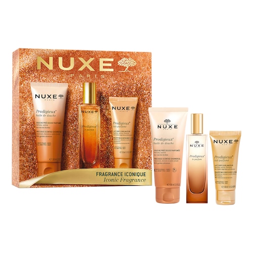 NUXE - Prodigieux® Iconic Fragrance