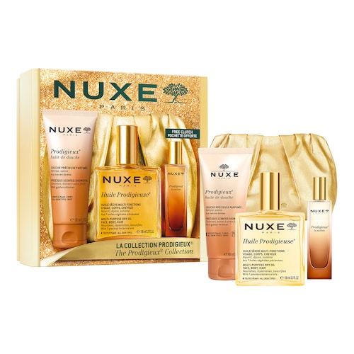 NUXE - La Collection Prodigieux®