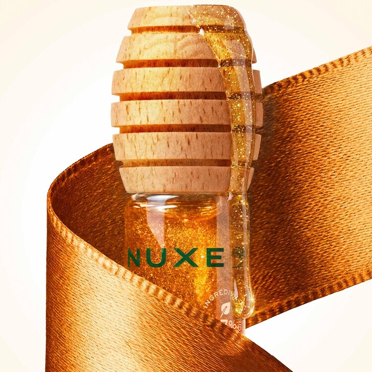 Rêve de Miel Brillance & Eclat - Coffret soin lèvres