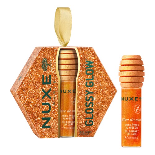 NUXE - Rêve de Miel Brillance & Eclat