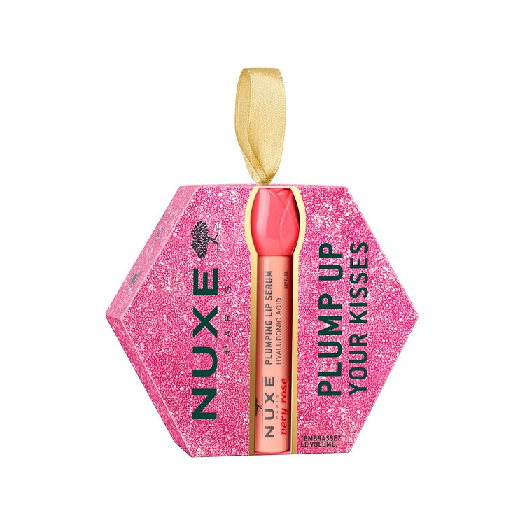 Very Rose Embrassez le volume - Coffret soin lèvres