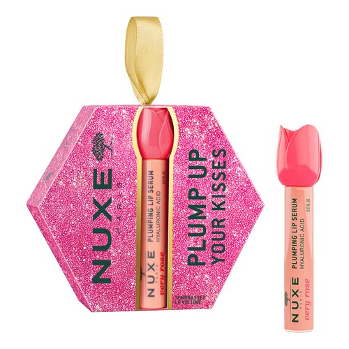 NUXE - Very Rose Embrassez le volume