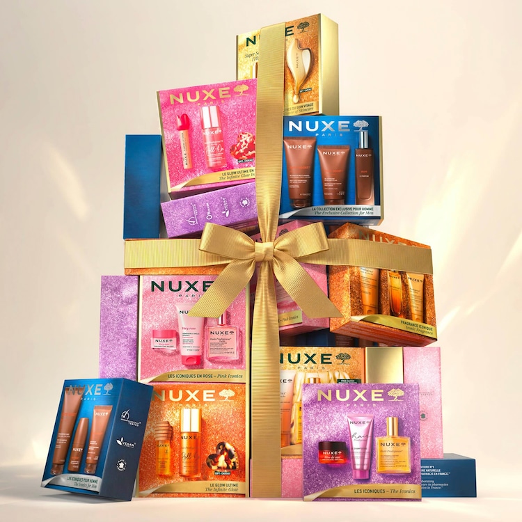 Los icónicos  -  Prodigieuse® + Hair Prodigieux + Rêve de miel