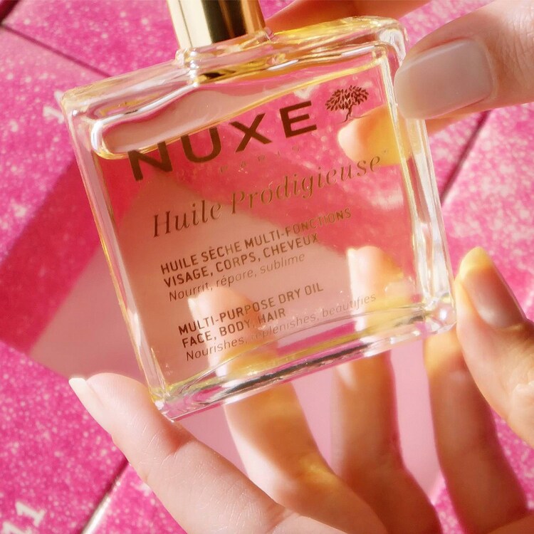 Le Calendrier de l'Avent beauté - Édition XXL 