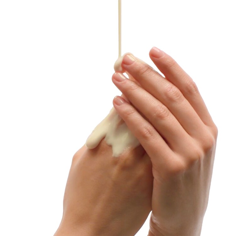 Rêve de miel - Crème mains et ongles nourrissante et réparatrice