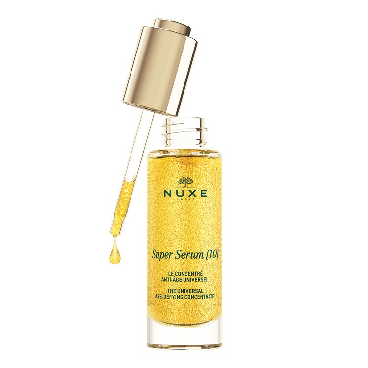Super Sérum 10 - El concentrado anti-envejecimiento universal