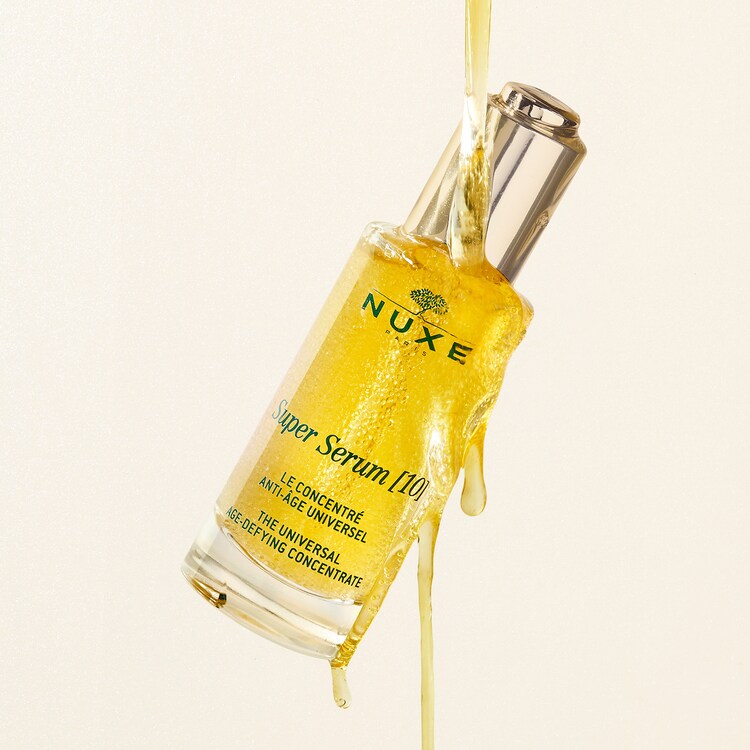 Super Sérum 10 - El concentrado anti-envejecimiento universal