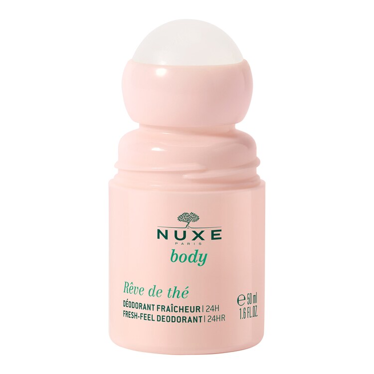 Rêve de Thé - Desodorante Frescor 24h 