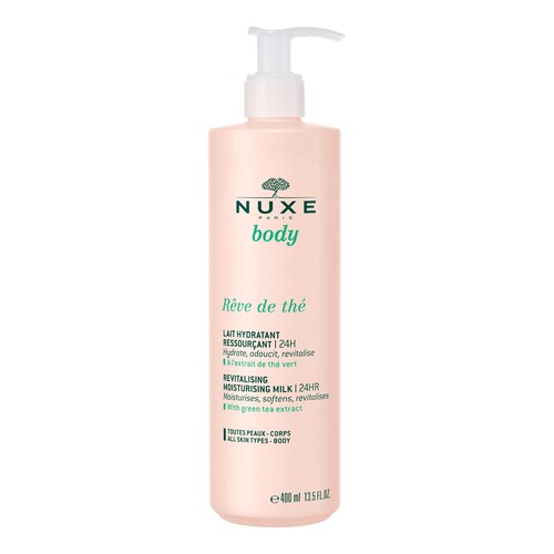 Nuxe - Rêve de Thé