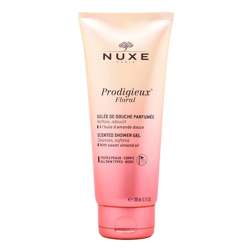 NUXE - Prodigieux® Floral Gelée de Douche Délicate
