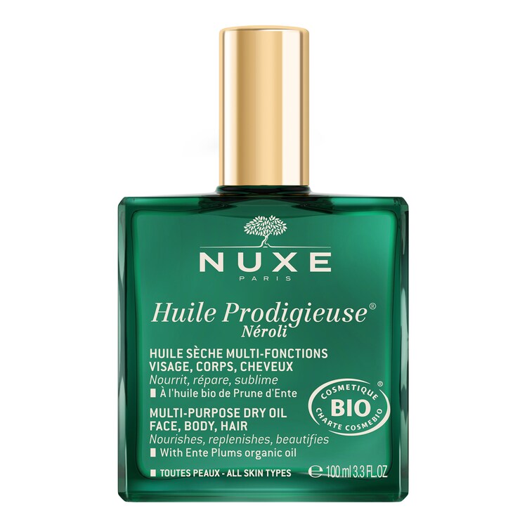 Prodigieux Huile - Aceite seco orgnánico