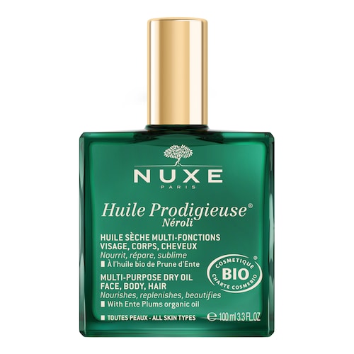 NUXE - Huile Prodigieuse Néroli