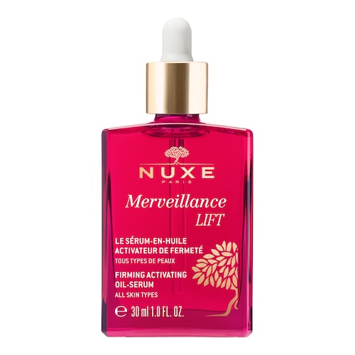 NUXE - Merveillance Lift Sérum-en-Huile Activateur de Fermeté