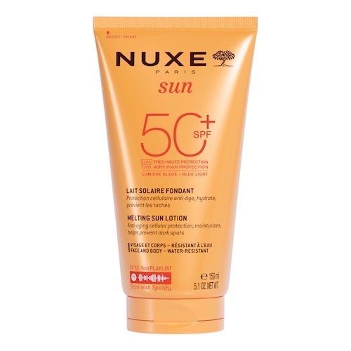 NUXE - Nuxe Sun