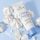 Crème Fraîche de Beauté  - Fluide Matifiant Hydratant 48h 