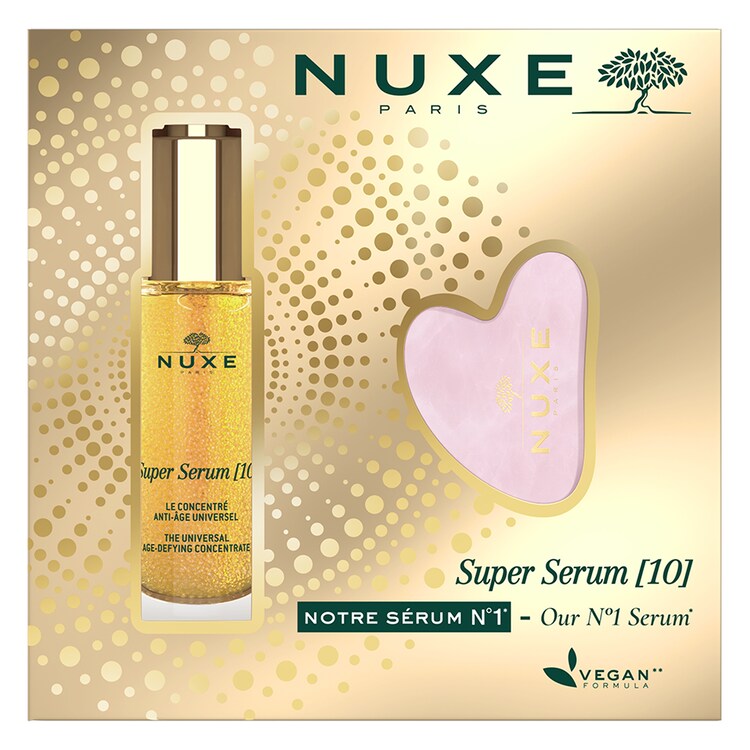 Coffret Super Serum [10] - Coffret Soin Visage